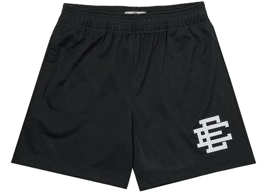 Promo Eric Emanuel EE Basic Short Black White