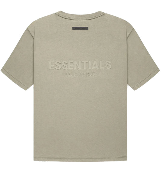 Promo Fear of God Essentials Tee Pistachio