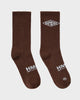 HMDD Crew Sock