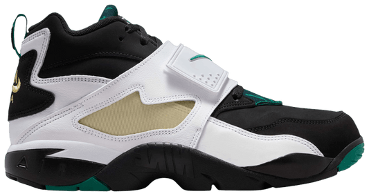 Nike Air Diamond Turf Emerald