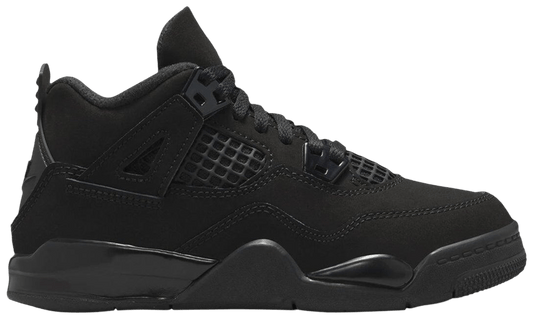Jordan 4 Retro Black Cat (2025) (PS)
