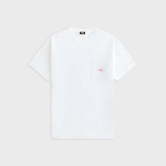 Kith Treats Vintage Cake Tee White