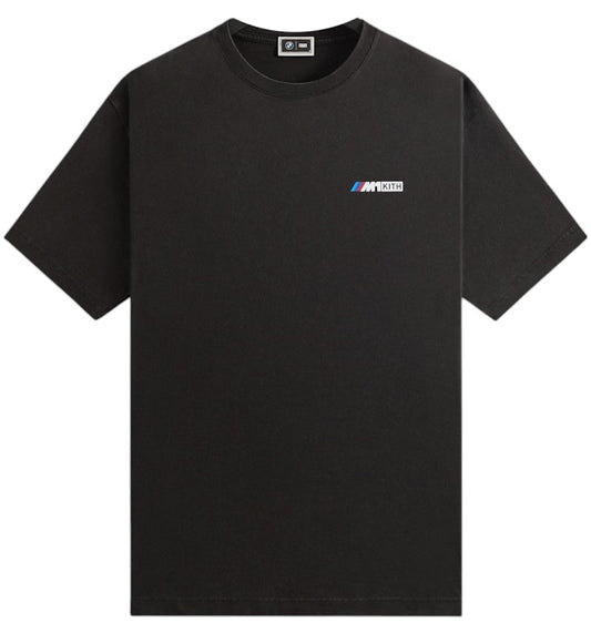 Kith x BMW Classic Motorsport Vintage Tee Black
