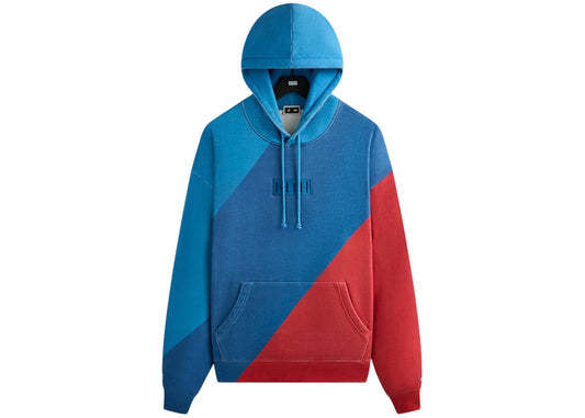 Kith x BMW M Vintage Nelson Hoodie Sonam