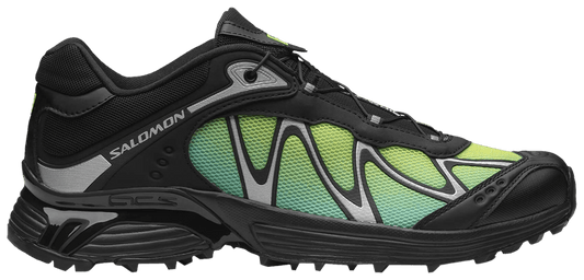 Salomon XT-Whisper Black Iced Aqua