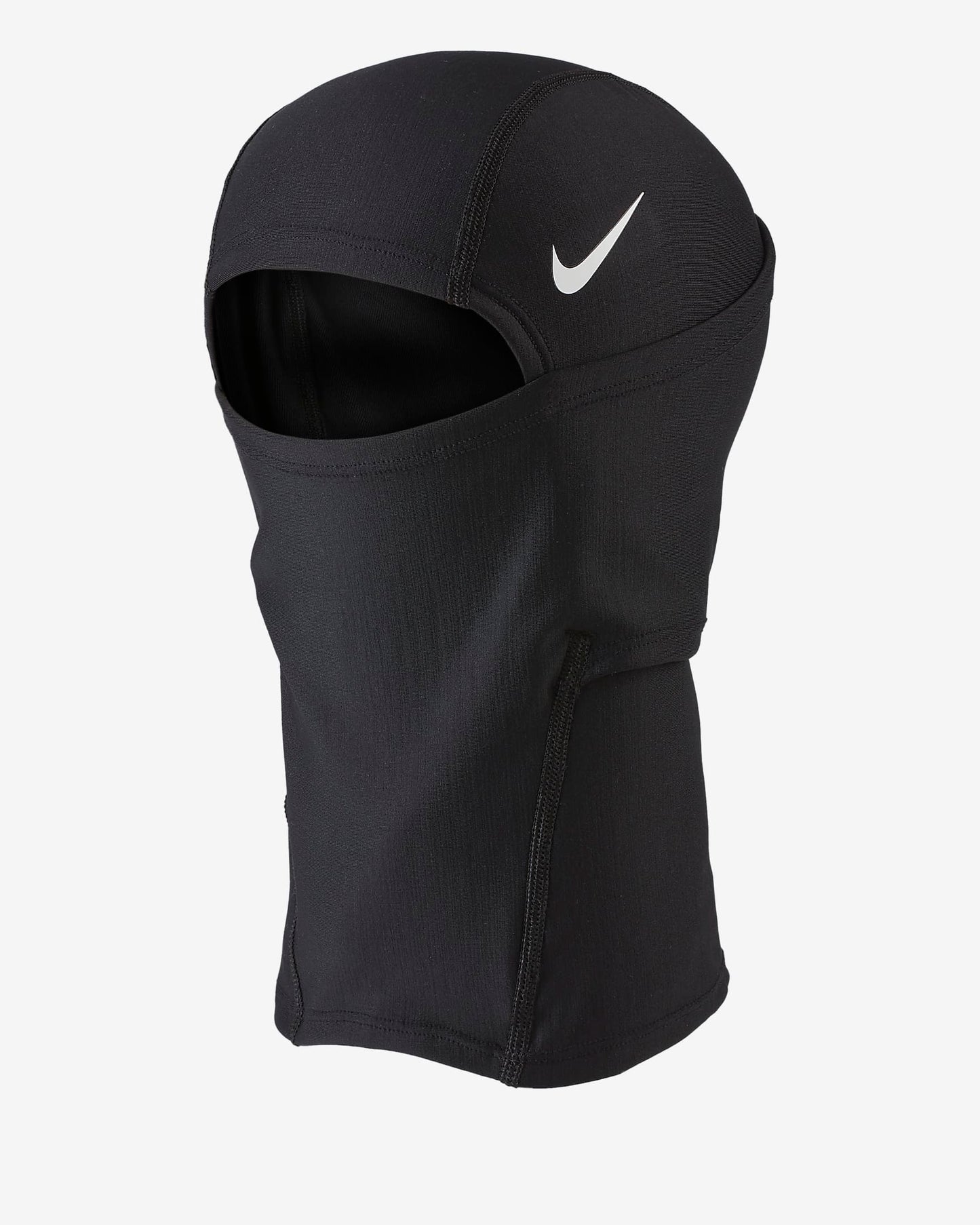 Nike Pro THERMA-FIT Hyperwarm Hood Black/White