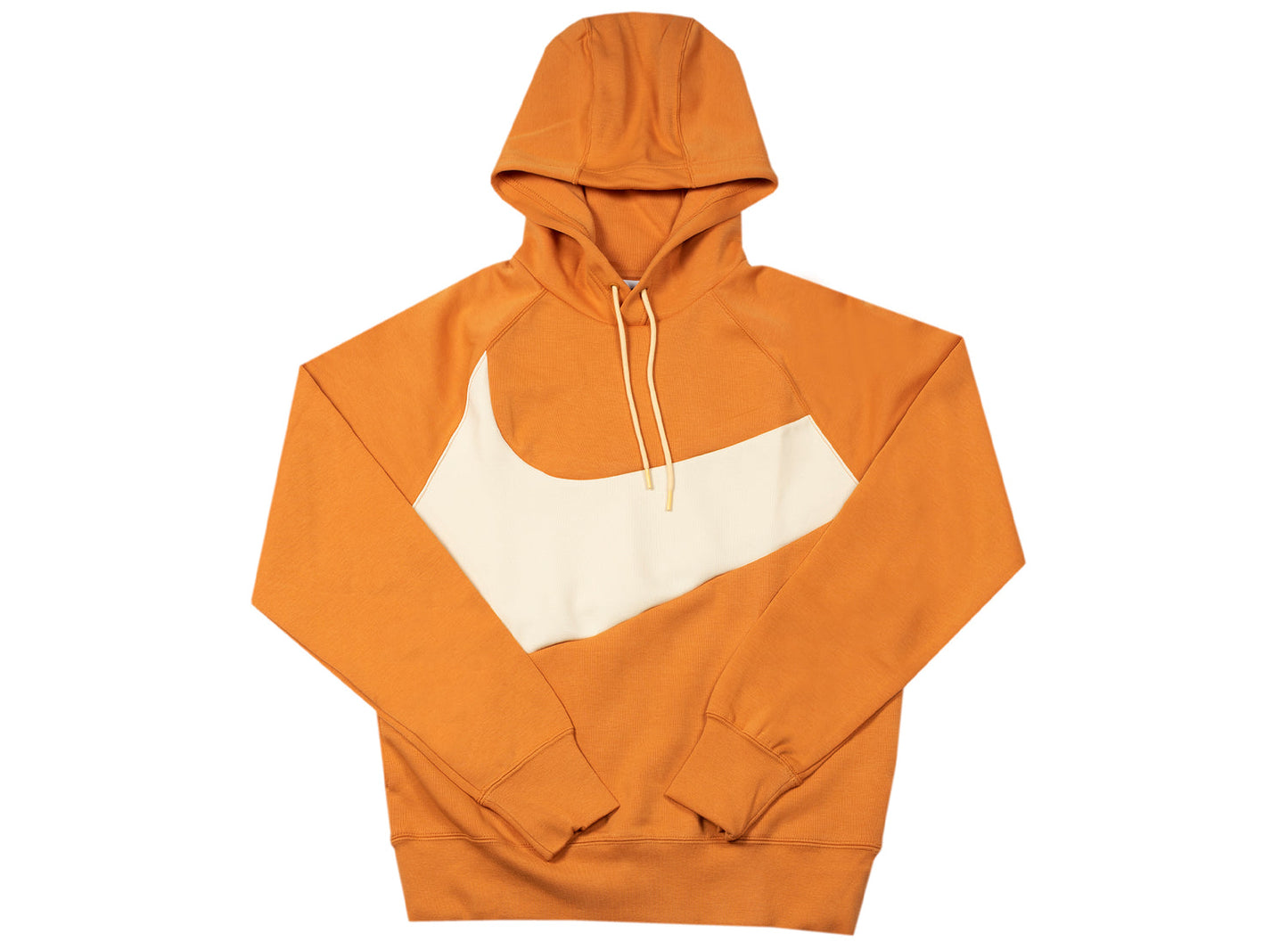 Nike Sportswear Swoosh Tech Fleece Pullover Hoodie