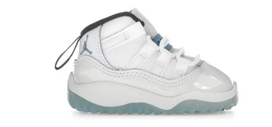 Jordan 11 Retro Legend Blue (2024) (TD) (No Box/Worn)