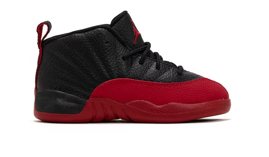 Jordan 12 Retro Flu Game (2025) (TD)