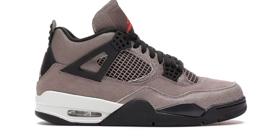 Jordan 4 Retro Taupe Haze