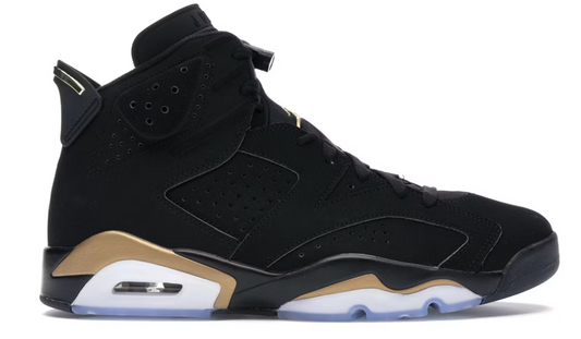 USED Jordan 6 Retro DMP (2020)