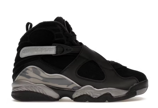 USED Jordan 8 Retro Winterized Gunsmoke (GS)