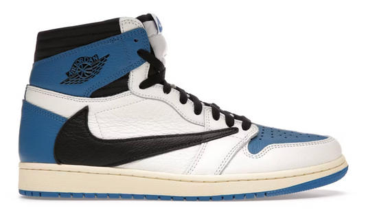 Jordan 1 Retro High OG SP Fragment x Travis Scott