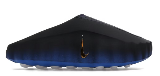Nike Mind 001 Slide Blackened Blue Game Royal