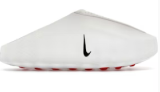 Nike Mind 001 Slide White Speed Red