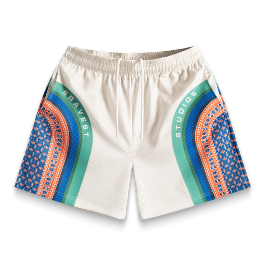 Bravest Shorts Arch Shorts