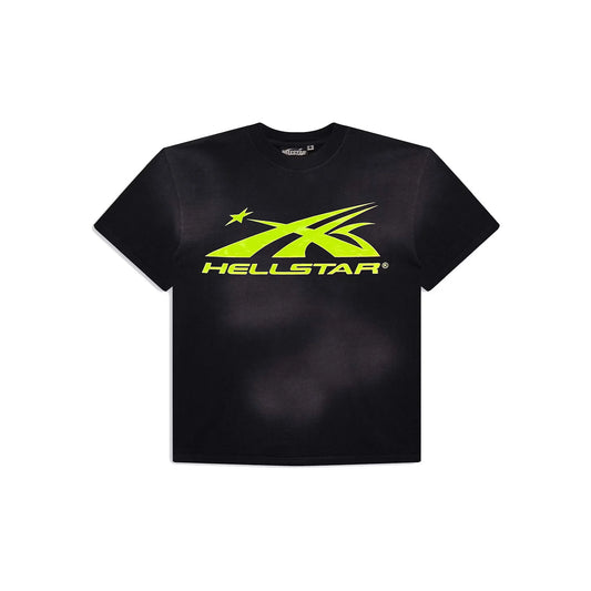 Hellstar Sport Core Logo Green