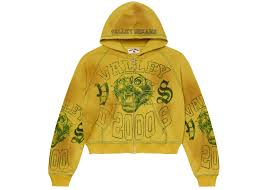 Vale Forever VS 2000 Zip Brasil