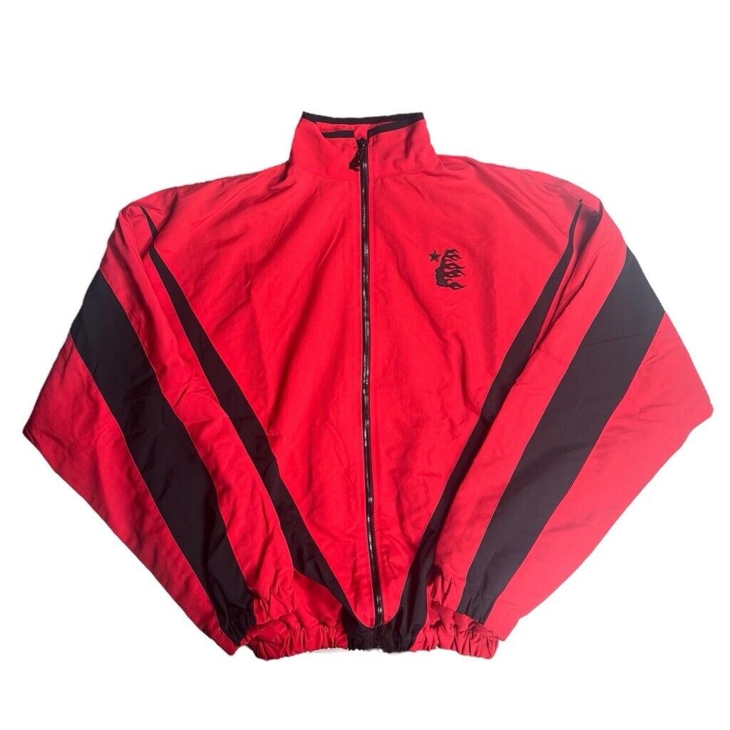 Hellstar Thriller Jacket